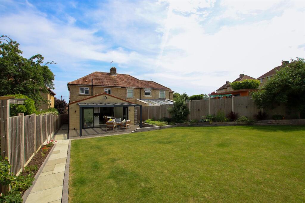 3 bed Detached for rent in Englishcombe. From Aspire to Move