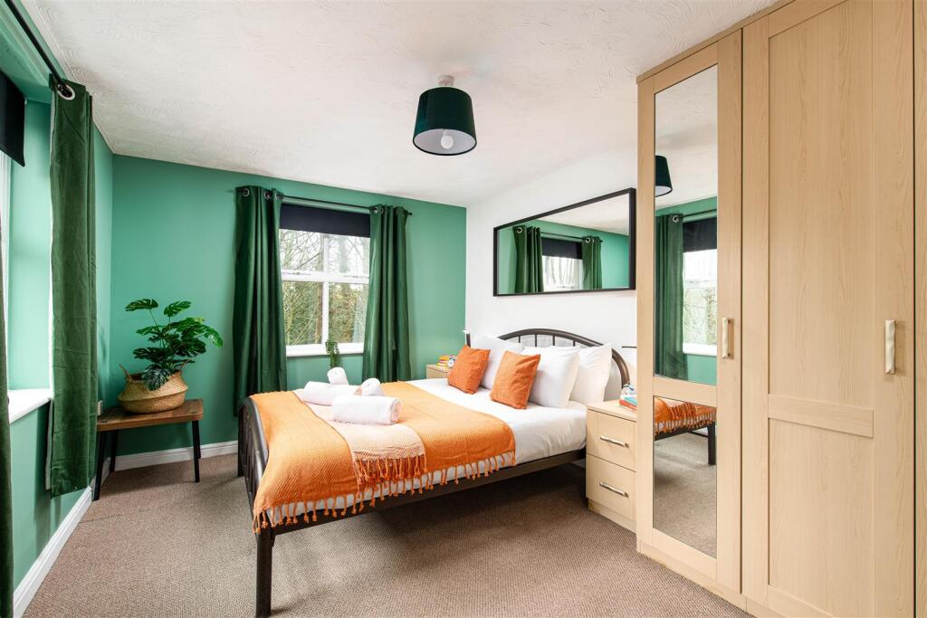 3 bed 1st Floor Flat for rent in Bristol. From Aspire to Move 3 bed 1st Floor Flat for rent in Bristol. From Aspire to Move