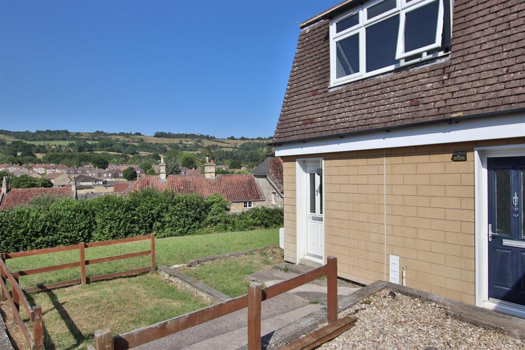 2 bed 1st Floor Flat for rent in Kelston. From Aspire to Move 2 bed 1st Floor Flat for rent in Kelston. From Aspire to Move