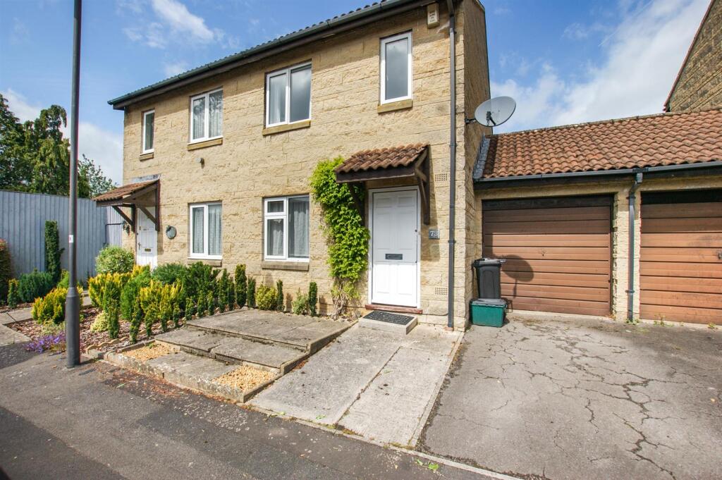 3 bed Semi Detached for rent in Kelston. From Aspire to Move