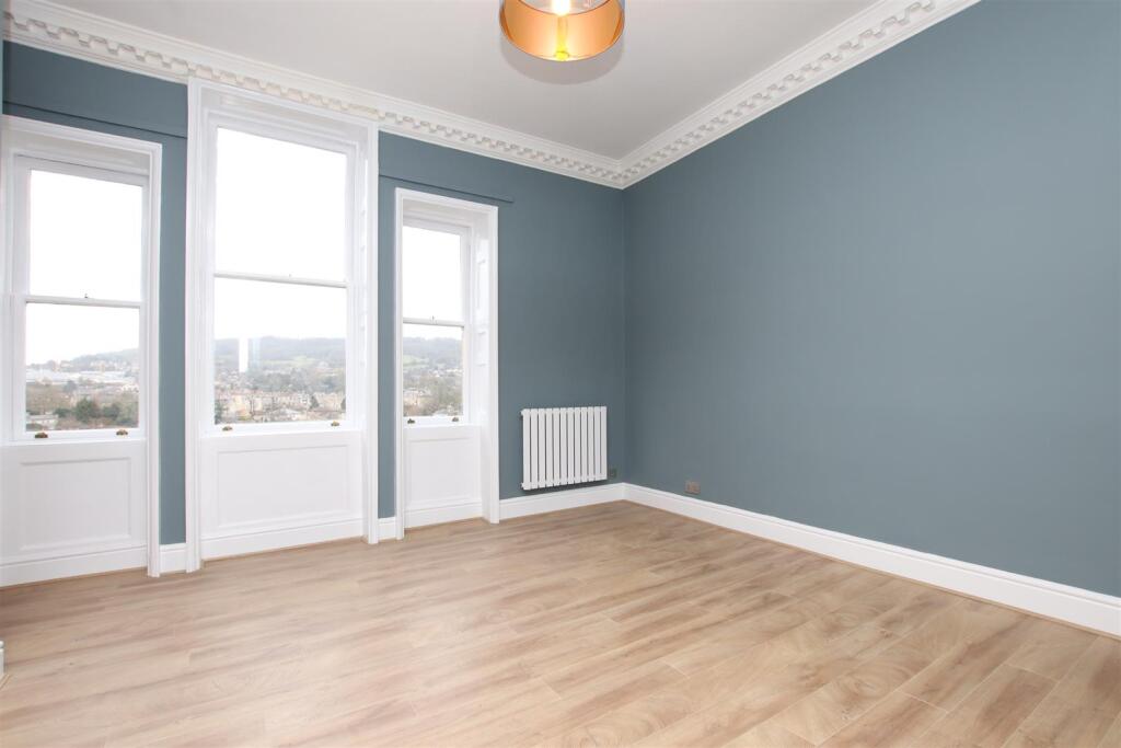 1 bed 1st Floor Flat for rent in Upper Swainswick. From Aspire to Move