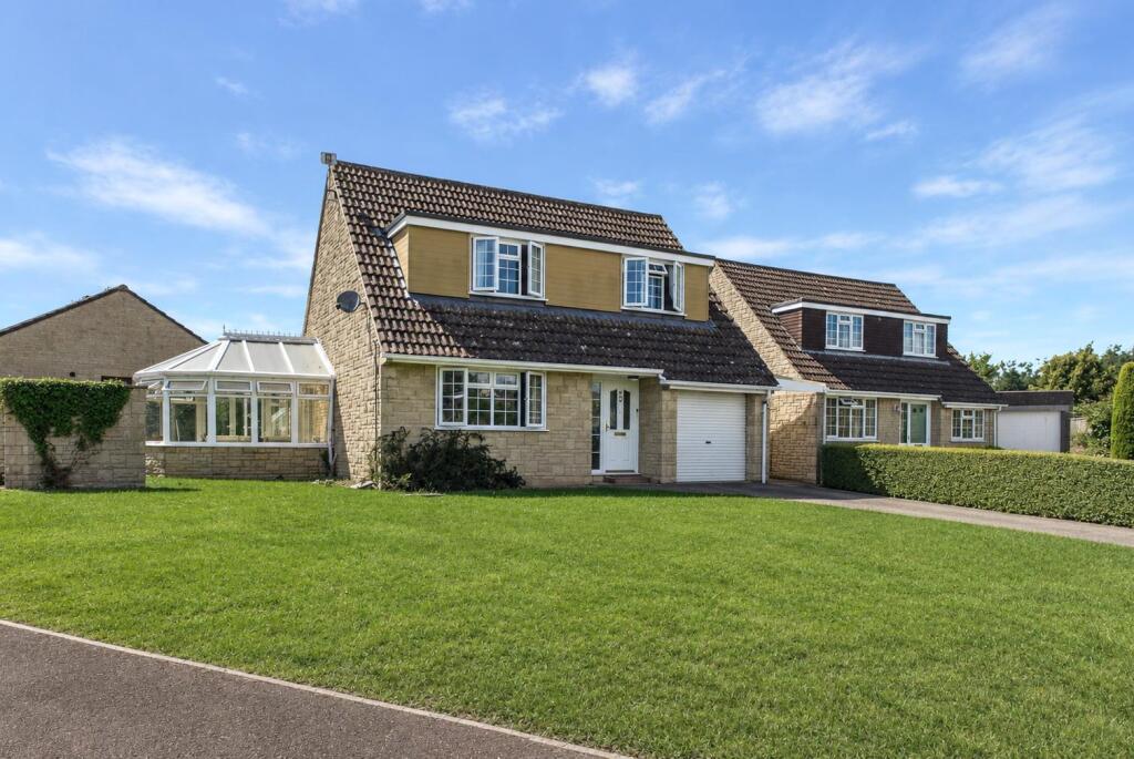 4 bed Detached for rent in Norton St Philip. From Aspire to Move