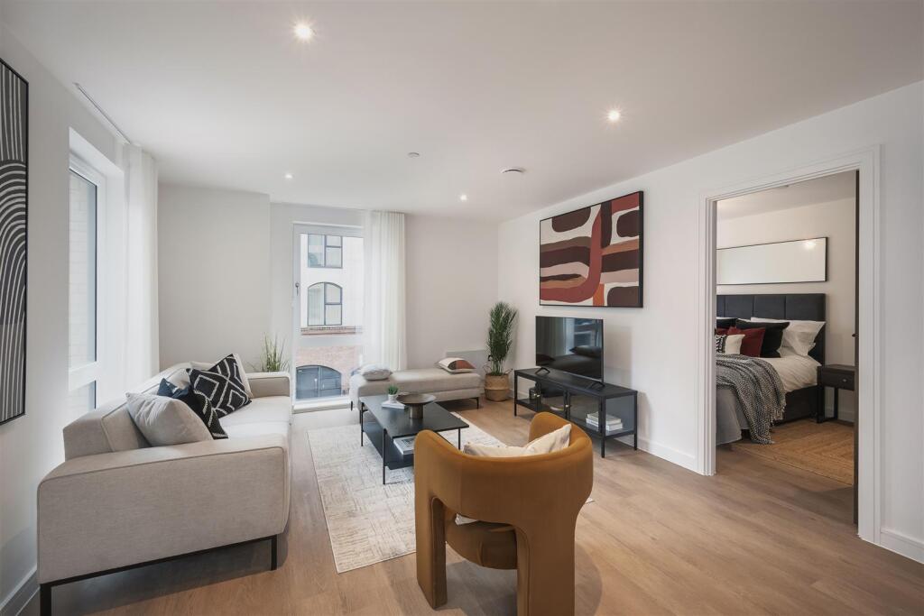 1 bed 1st Floor Flat for rent in Bath. From Aspire to Move