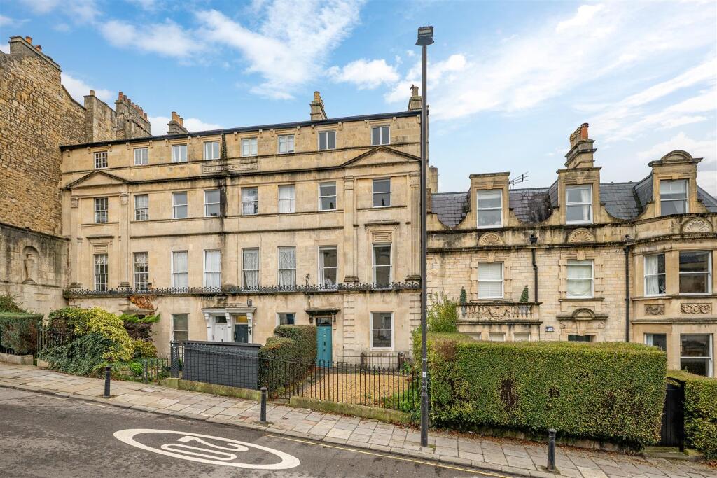 4 bed Detached for rent in Upper Swainswick. From Aspire to Move