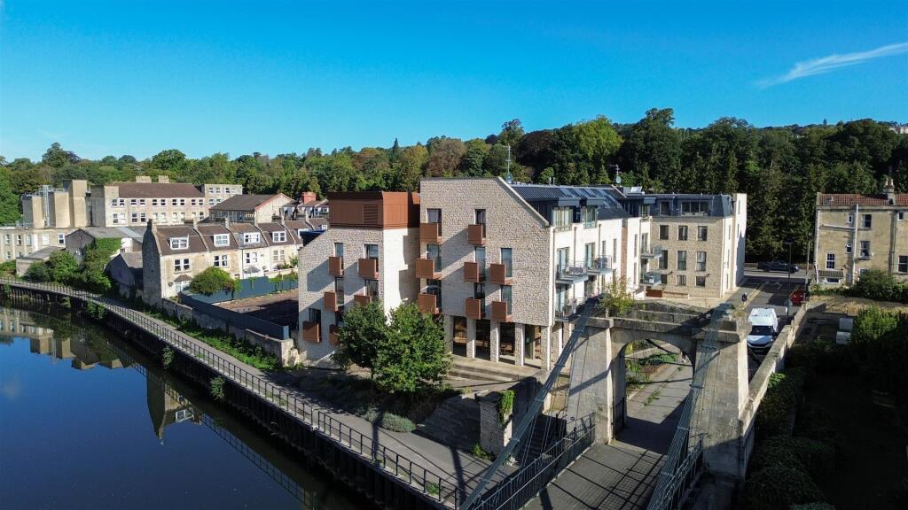 2 bed 1st Floor Flat for rent in Bath. From Aspire to Move 2 bed 1st Floor Flat for rent in Bath. From Aspire to Move