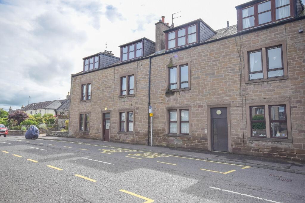 2 bed 1st Floor Flat for rent in Forfar. From Wardhaugh Property - Arbroath