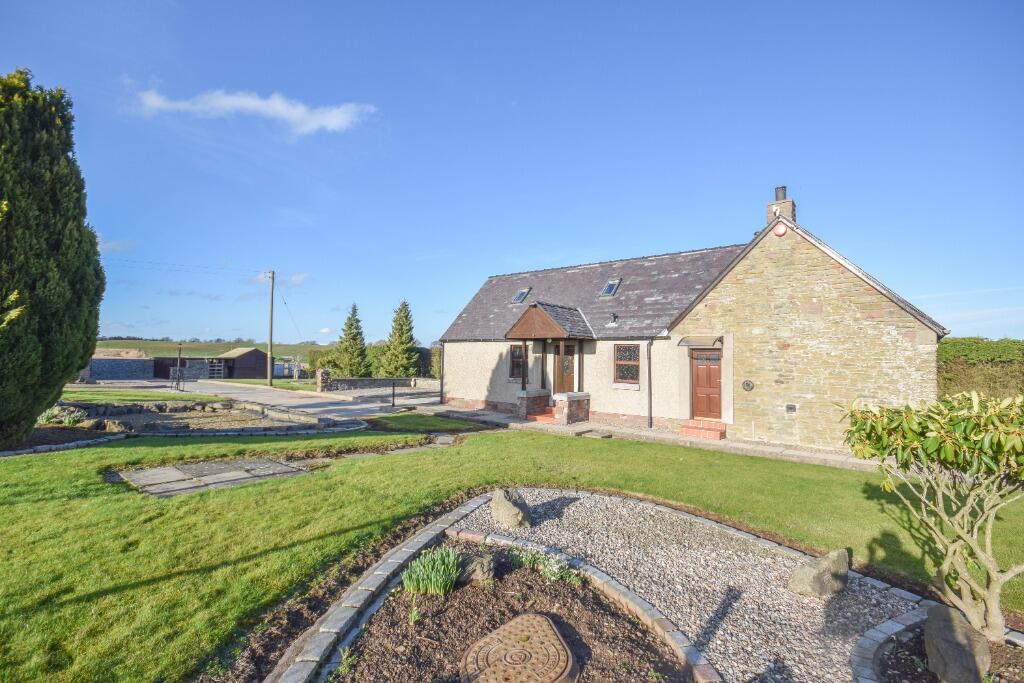 4 bed Detached for rent in Charleston. From Wardhaugh Property - Arbroath