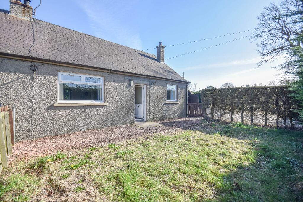 2 bed Bungalow for rent in . From Wardhaugh Property - Arbroath