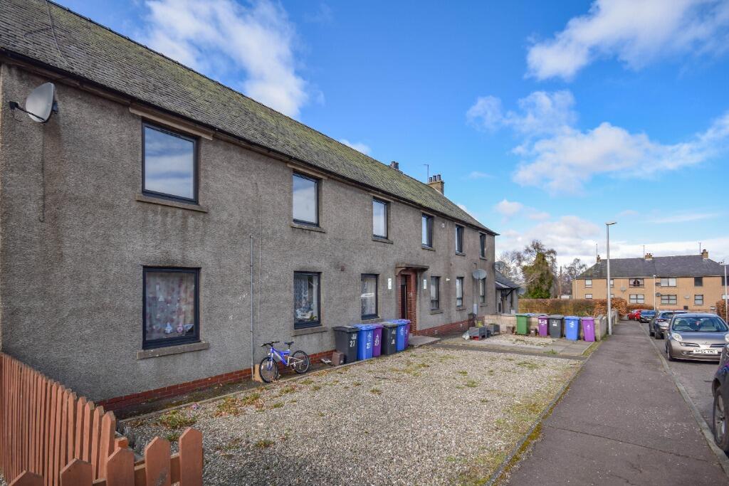 3 bed 1st Floor Flat for rent in . From Wardhaugh Property - Arbroath