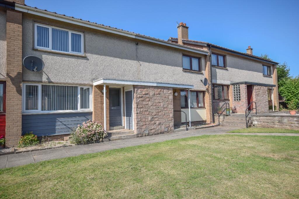 2 bed Mid Terraced House for rent in Forfar. From Wardhaugh Property - Arbroath 2 bed Mid Terraced House for rent in Forfar. From Wardhaugh Property - Arbroath