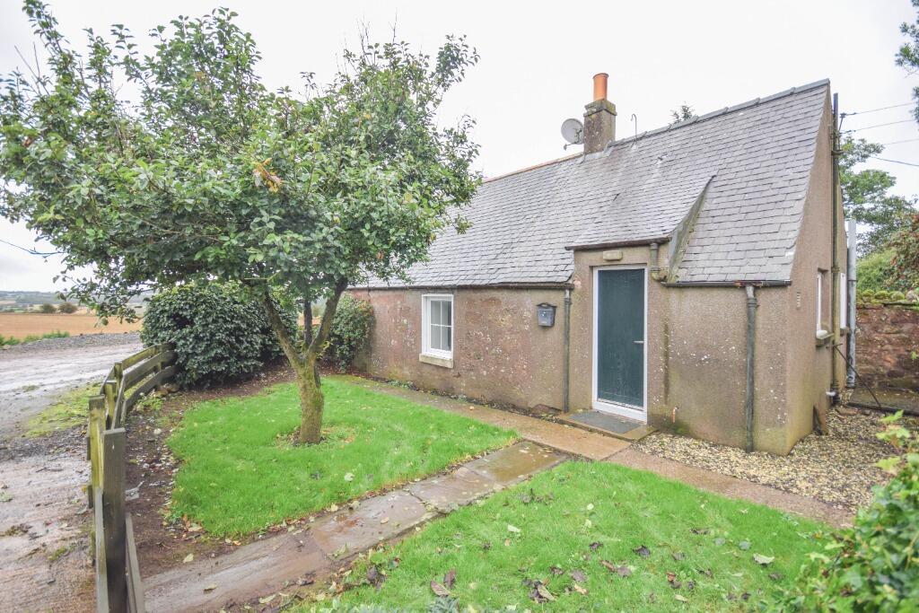 1 bed Detached for rent in Little Brechin. From Wardhaugh Property - Arbroath