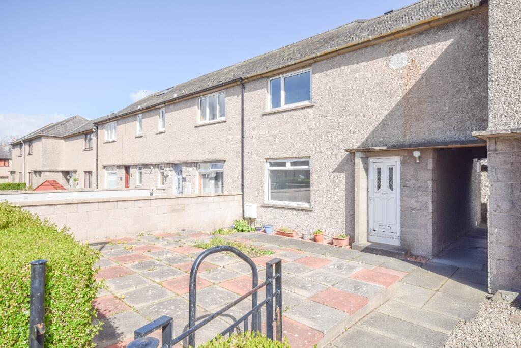 2 bed Mews for rent in . From Wardhaugh Property - Arbroath