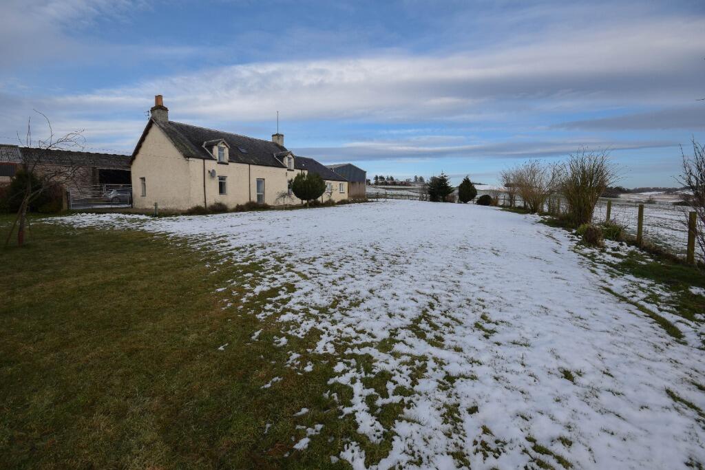 4 bed Detached for rent in . From Wardhaugh Property - Arbroath