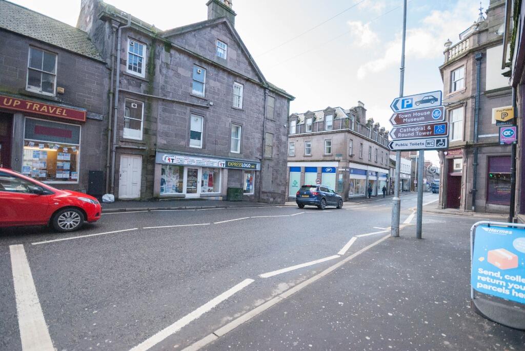1 bed 1st Floor Flat for rent in Brechin. From Wardhaugh Property - Arbroath 1 bed 1st Floor Flat for rent in Brechin. From Wardhaugh Property - Arbroath