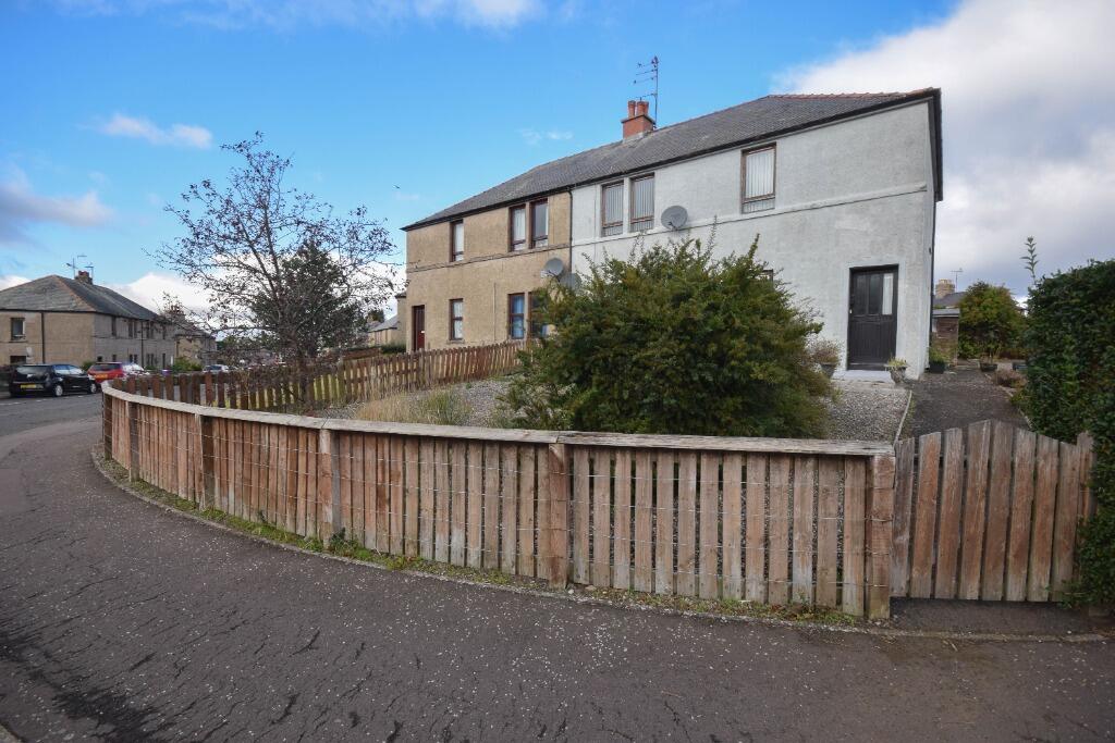 2 bed 1st Floor Flat for rent in Forfar. From Wardhaugh Property - Arbroath