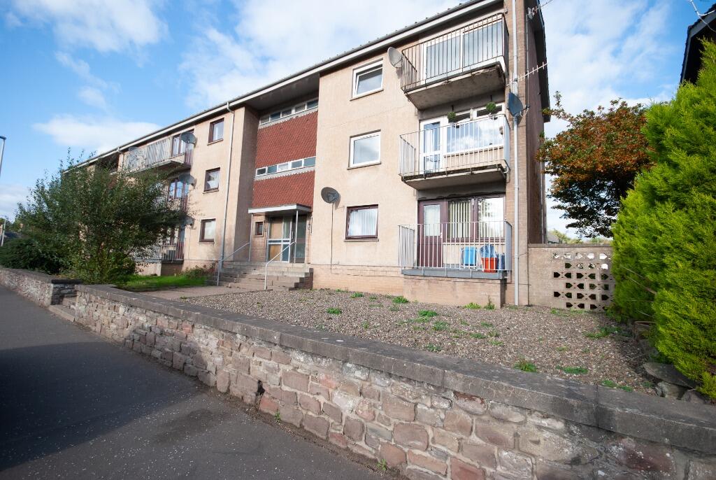 2 bed 1st Floor Flat for rent in Brechin. From Wardhaugh Property - Arbroath
