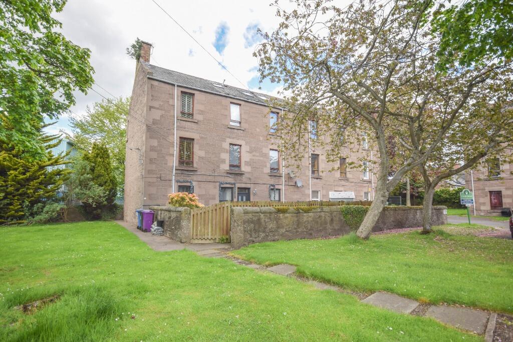 2 bed 1st Floor Flat for rent in Brechin. From Wardhaugh Property - Arbroath