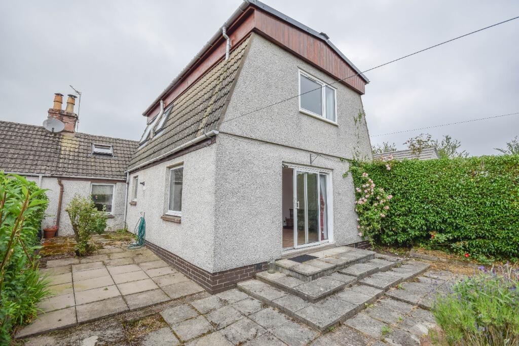 3 bed Semi Detached for rent in Kirriemuir. From Wardhaugh Property - Arbroath