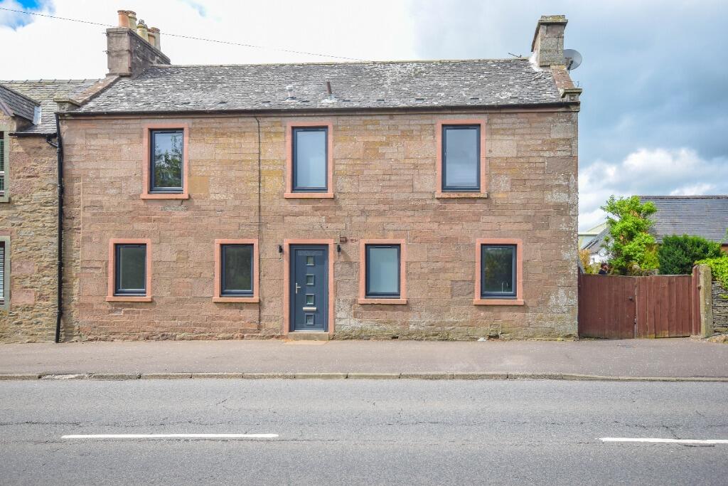 3 bed Semi Detached for rent in . From Wardhaugh Property - Arbroath