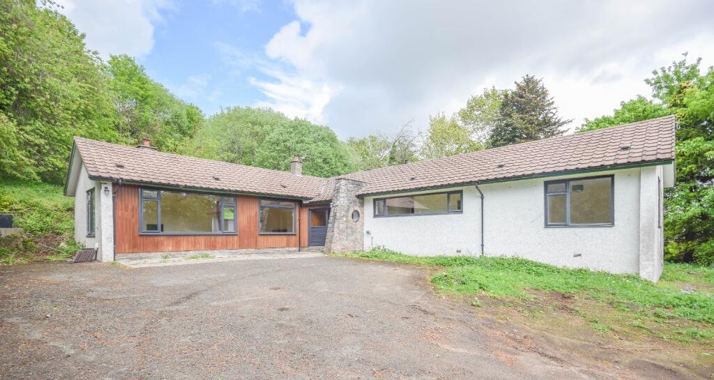 3 bed Bungalow for rent in . From Wardhaugh Property - Arbroath