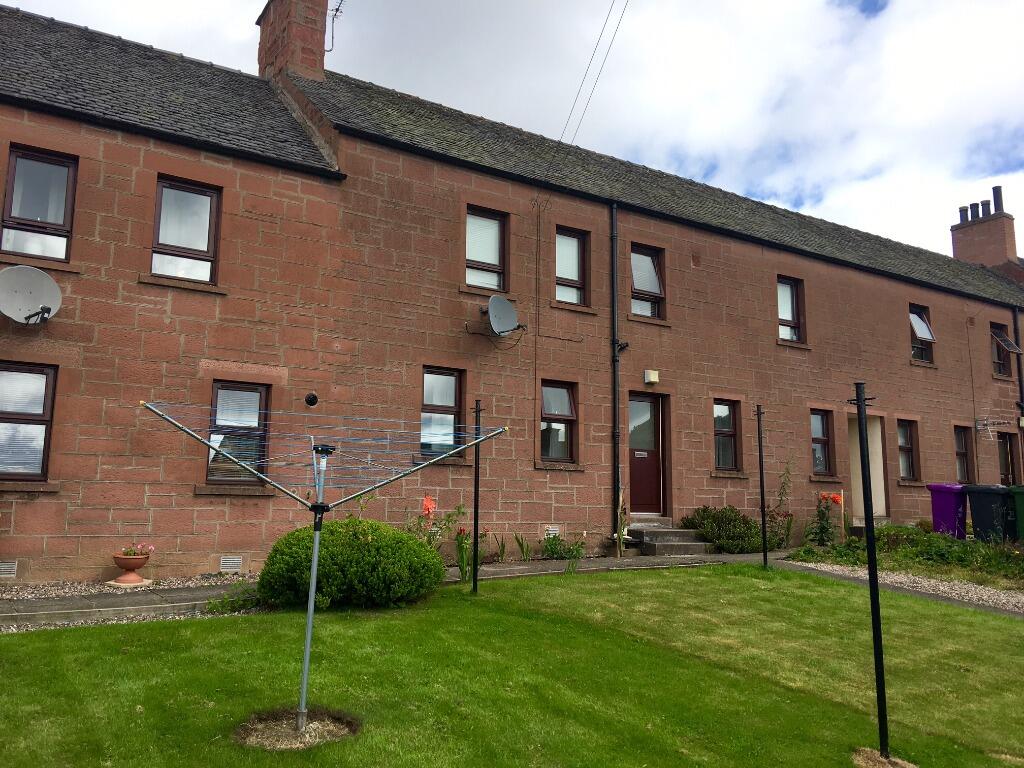 1 bed 1st Floor Flat for rent in Kirriemuir. From Wardhaugh Property - Arbroath
