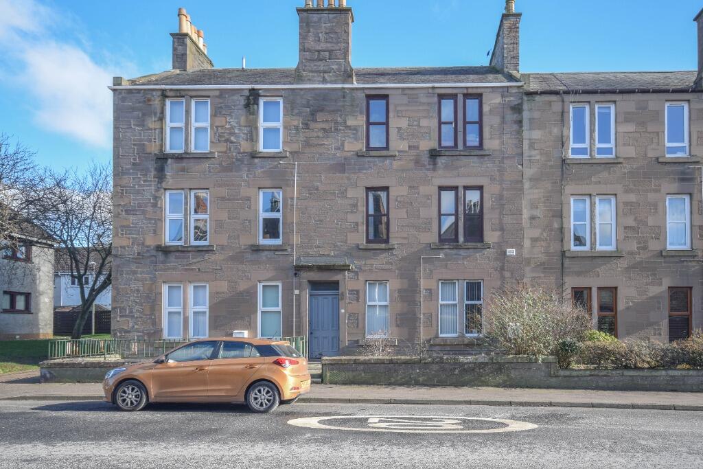 2 bed 1st Floor Flat for rent in Arbroath. From Wardhaugh Property - Arbroath