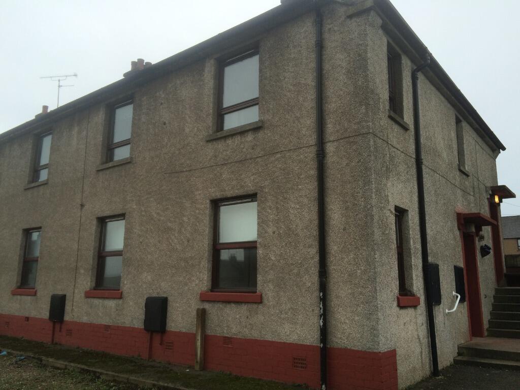 3 bed 1st Floor Flat for rent in Forfar. From Wardhaugh Property - Arbroath