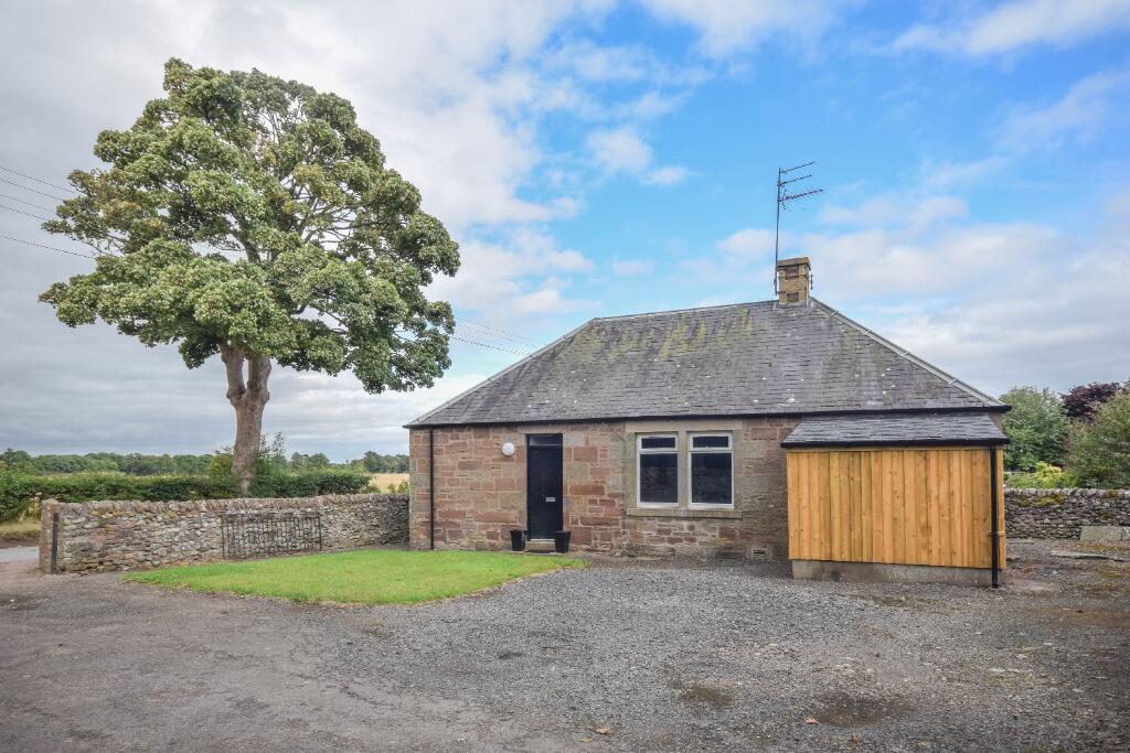 2 bed Bungalow for rent in Tannadice. From Wardhaugh Property - Arbroath