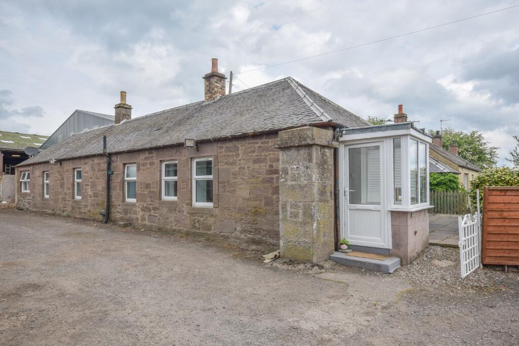 3 bed Bungalow for rent in Charleston. From Wardhaugh Property - Arbroath 3 bed Bungalow for rent in Charleston. From Wardhaugh Property - Arbroath