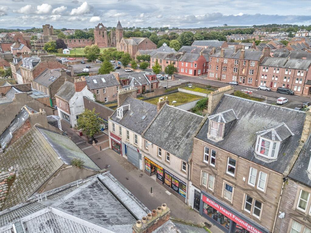 1 bed 1st Floor Flat for rent in Arbroath. From Wardhaugh Property - Arbroath 1 bed 1st Floor Flat for rent in Arbroath. From Wardhaugh Property - Arbroath