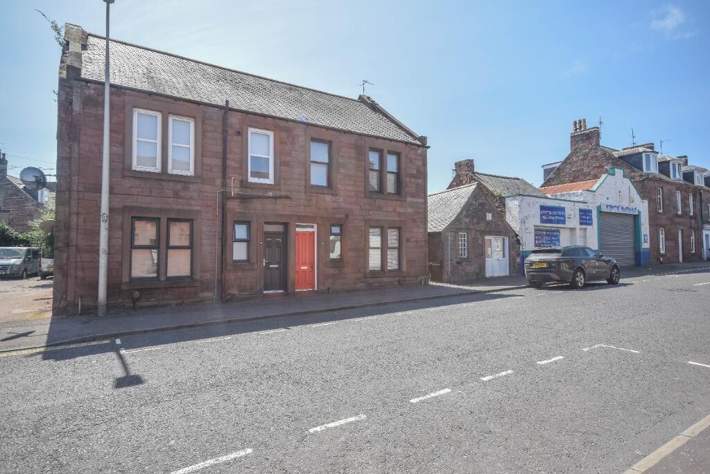 1 bed 1st Floor Flat for rent in Arbroath. From Wardhaugh Property - Arbroath 1 bed 1st Floor Flat for rent in Arbroath. From Wardhaugh Property - Arbroath