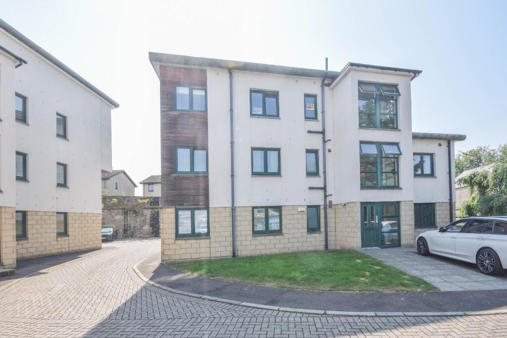 1 bed 1st Floor Flat for rent in Forfar. From Wardhaugh Property - Arbroath