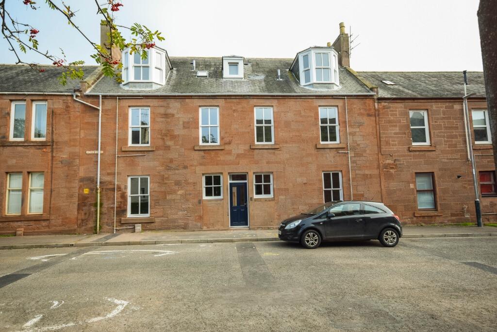 2 bed 1st Floor Flat for rent in Arbroath. From Wardhaugh Property - Arbroath