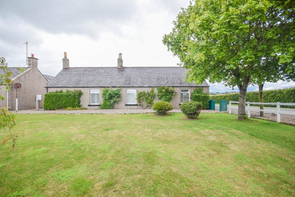 3 bed Bungalow for rent in Inverkeilor. From Wardhaugh Property - Arbroath