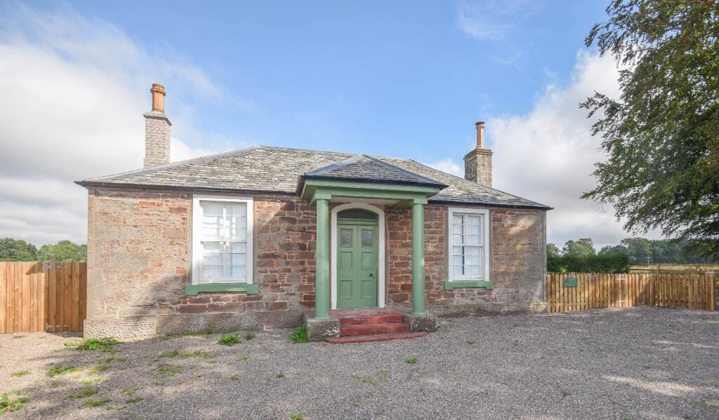 2 bed Bungalow for rent in Friockheim. From Wardhaugh Property - Arbroath 2 bed Bungalow for rent in Friockheim. From Wardhaugh Property - Arbroath