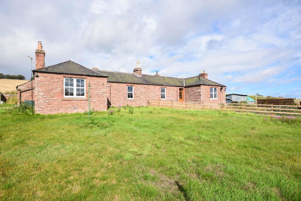 2 bed Cottage for rent in Little Brechin. From Wardhaugh Property - Arbroath