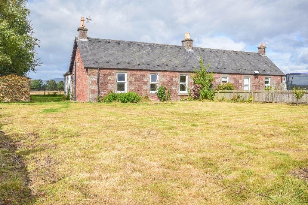 2 bed Cottage for rent in Little Brechin. From Wardhaugh Property - Arbroath