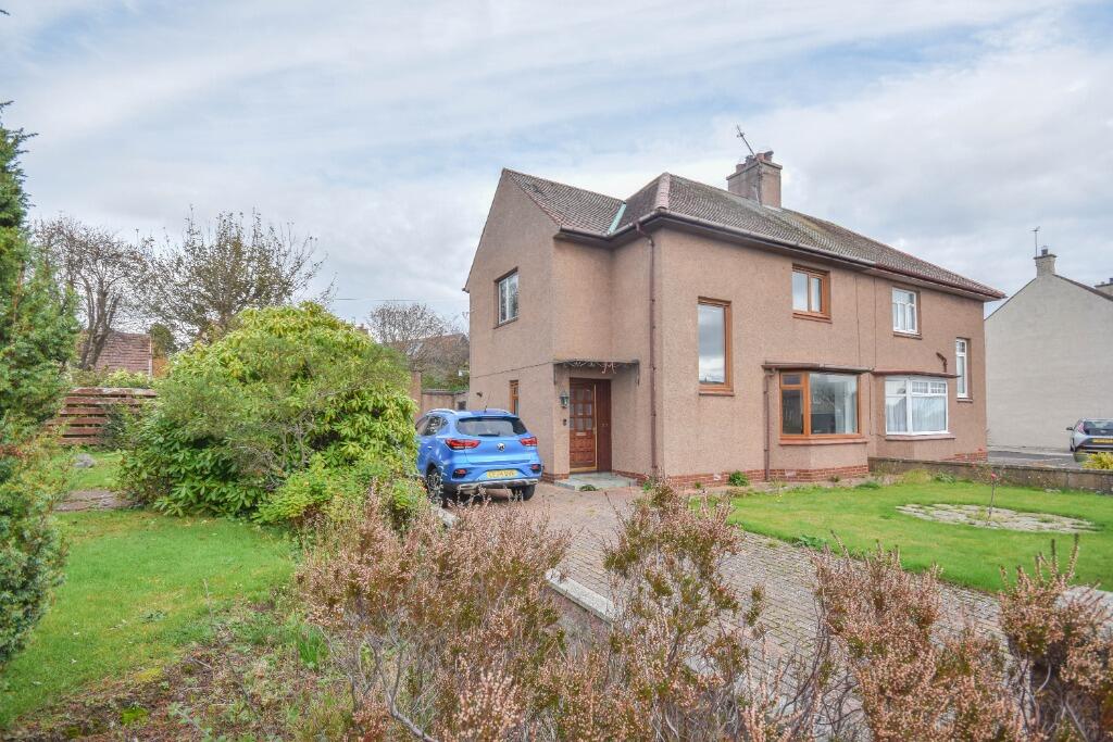 3 bed Semi Detached for rent in Arbroath. From Wardhaugh Property - Arbroath