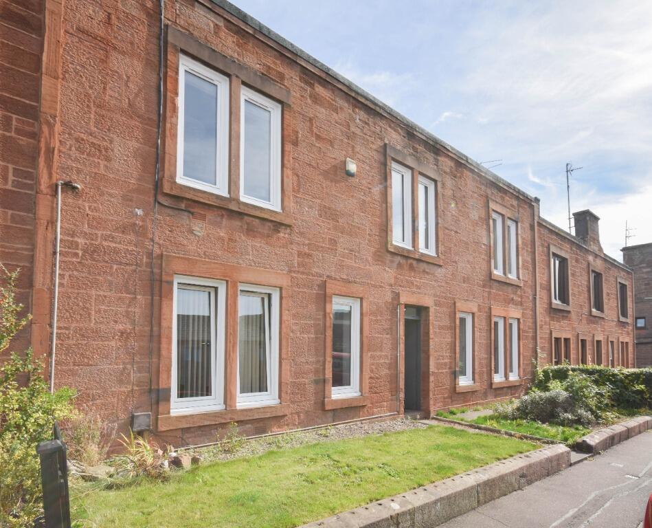 2 bed 1st Floor Flat for rent in Arbroath. From Wardhaugh Property - Arbroath