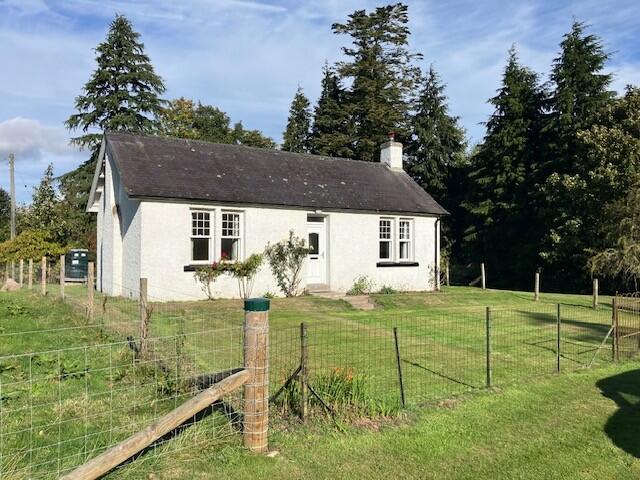 2 bed Bungalow for rent in Letham. From Wardhaugh Property - Arbroath