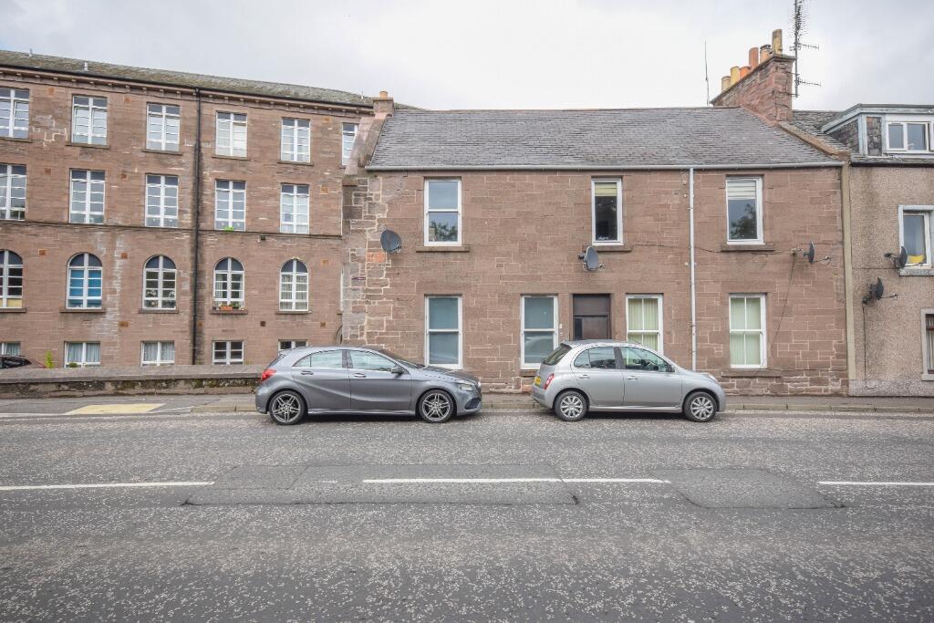 1 bed 1st Floor Flat for rent in Brechin. From Wardhaugh Property - Arbroath