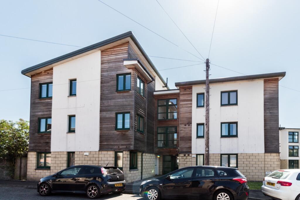 2 bed 1st Floor Flat for rent in Forfar. From Wardhaugh Property - Arbroath