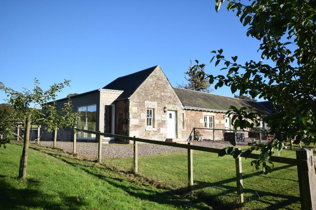 2 bed Mid Terraced House for rent in Barry. From Wardhaugh Property - Arbroath