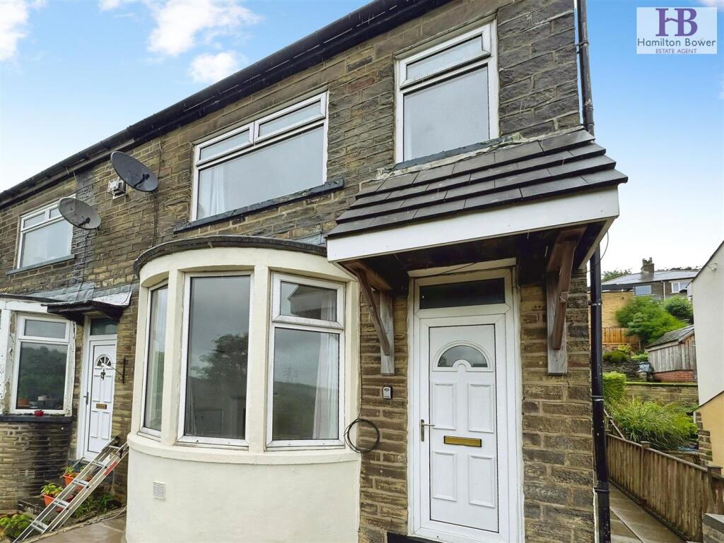3 bed End of Terrace for rent in Halifax. From Hamilton Bower - Northowram 3 bed End of Terrace for rent in Halifax. From Hamilton Bower - Northowram