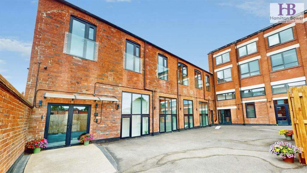1 bed Apartment for rent in . From Hamilton Bower - Northowram