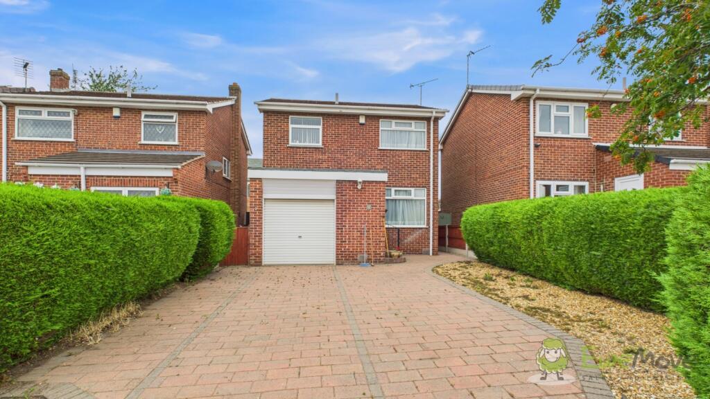 3 bed Detached for rent in Doncaster. From EweMove - North East England 3 bed Detached for rent in Doncaster. From EweMove - North East England