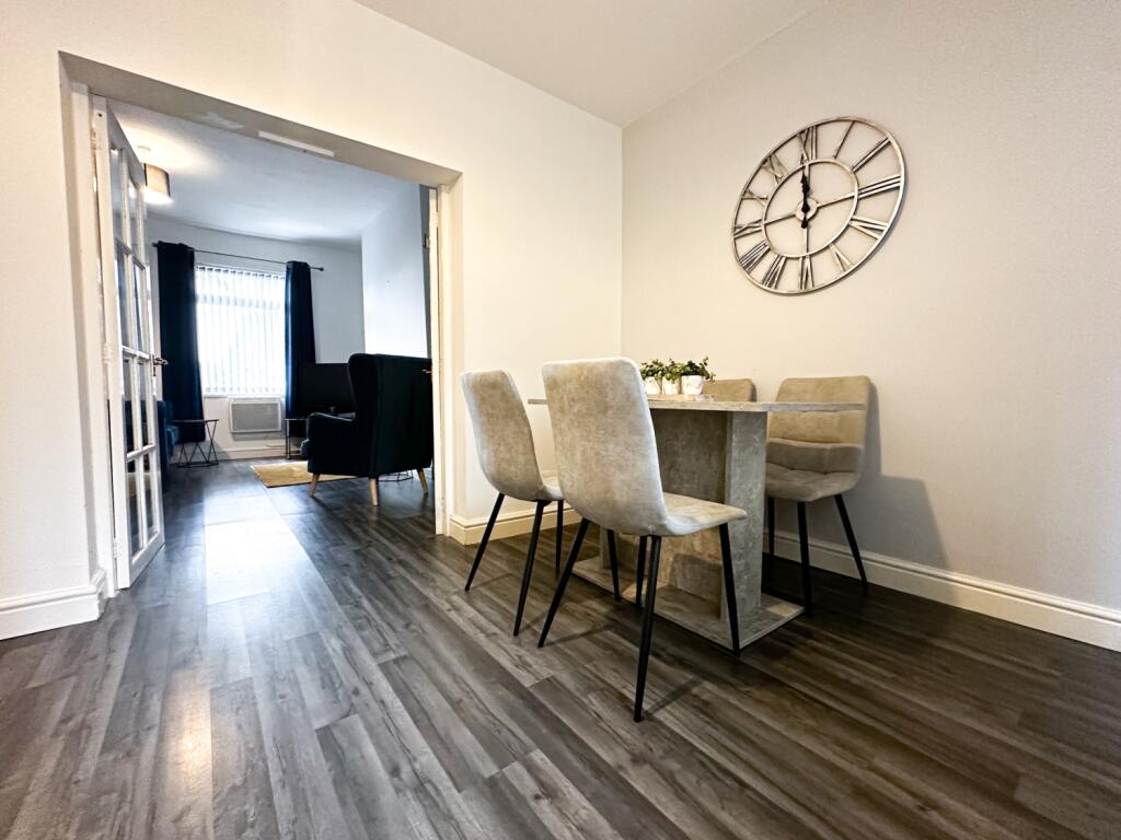 2 bed Mid Terraced House for rent in Charltons. From EweMove - North East England 2 bed Mid Terraced House for rent in Charltons. From EweMove - North East England