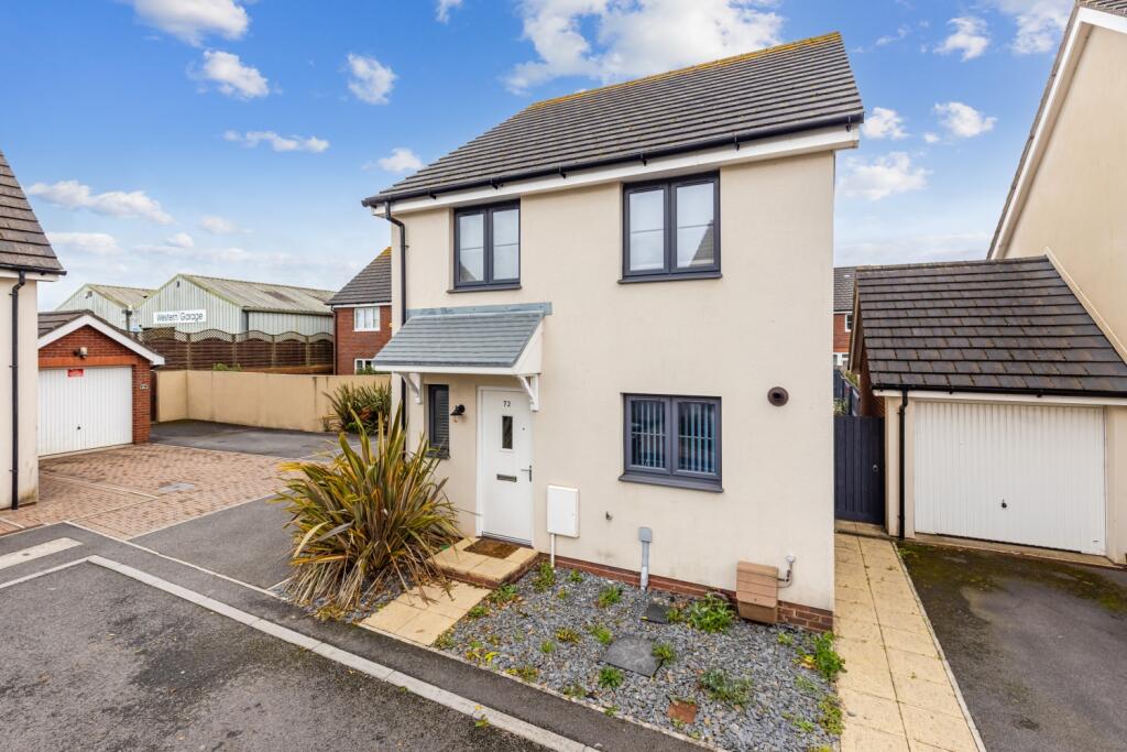 4 bed Detached for rent in Paignton. From EweMove - North East England 4 bed Detached for rent in Paignton. From EweMove - North East England