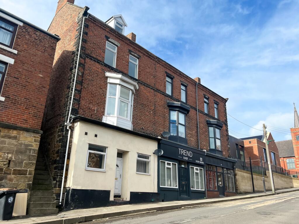 2 bed Apartment for rent in Loftus. From EweMove - Covering Yorkshire