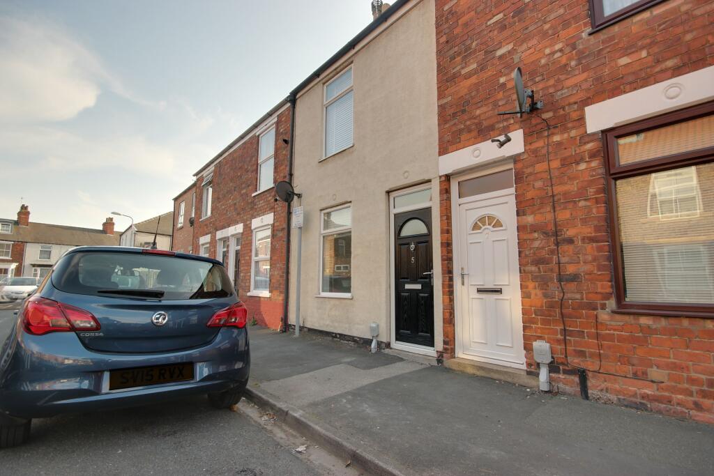 2 bed Mid Terraced House for rent in Beverley. From EweMove - Covering Yorkshire